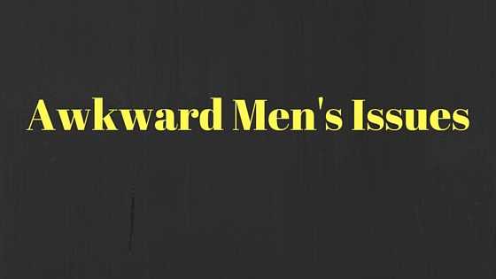 Ever Wondered What Girls Think Of AWKWARD Guy Problems? Find Out
