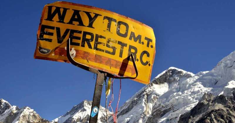 Everest Base Camp Trek | New Permits