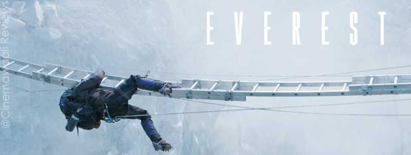 Everest: Movie Review
