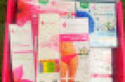 Everteen Period Subscription Box Review 