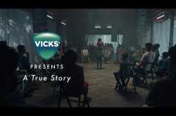 Every Child Deserves Touch of Care By Vick’s Story Telling