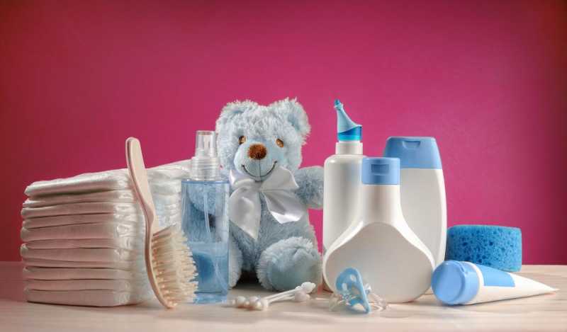 Every Childhood Is Incomplete Without These Baby Care Products - MommysTimeline