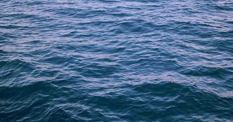 Every Drop Is Essential