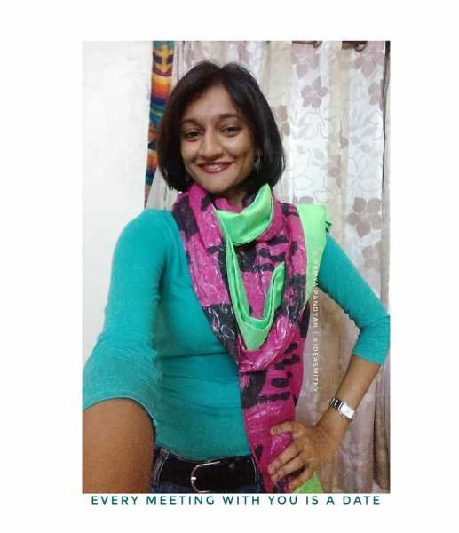 Every Meeting With You Is A Date