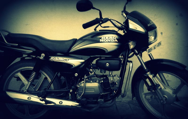 Every Weekend Ends With A Bike Ride…!!