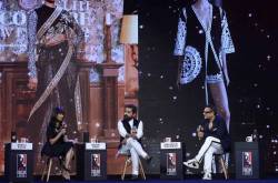 Every designer has a story: Naeem Khan