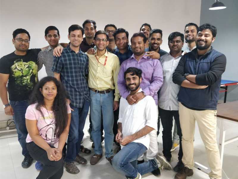 Every New Beginning Starts With A Grand Farewell