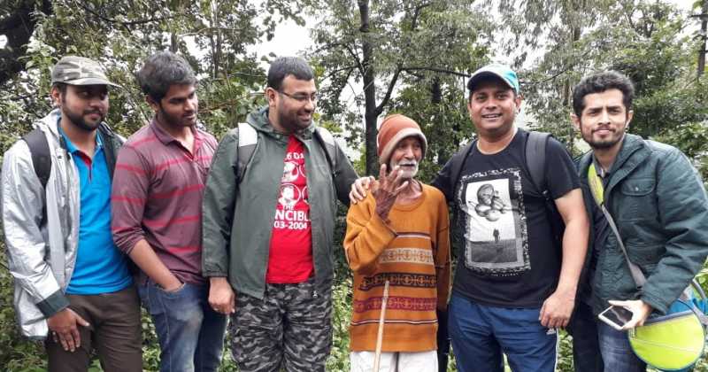 Every Picture Tells You A Story !