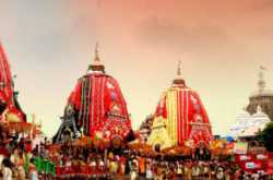 Every year one day God’s statue from this temple is missing, the big secret is