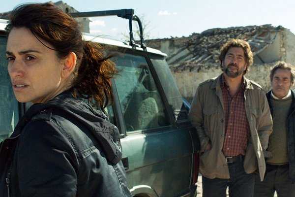 Everybody Knows [2018] - A Flawed Yet Engrossing Family-Disputes Thriller