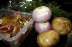 Everyday Chicken Curry