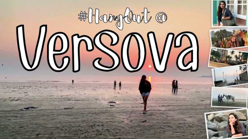 Everything Everywhere | EP 03 | Hanging Out In Versova | Ritwika Gupta