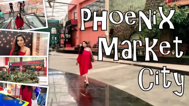 Everything Everywhere | EP 04 | Phoenix Marketcity | Ritwika Gupta