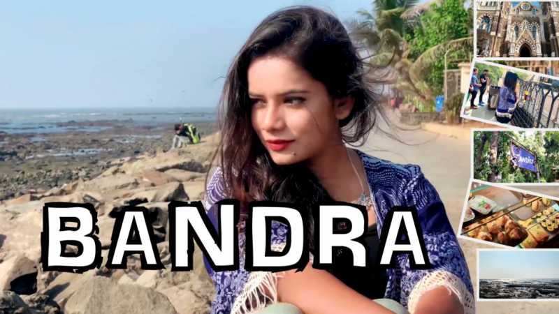Everything Everywhere | EP 05 | A Day In Bandra | Ritwika Gupta | Travel