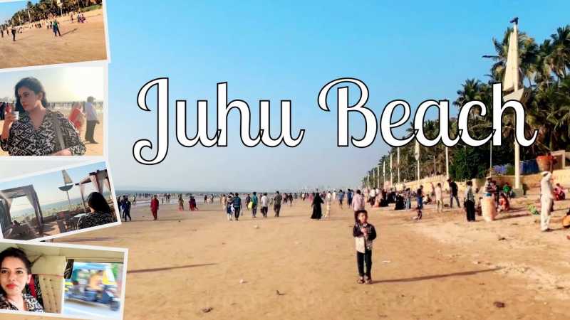 Everything Everywhere | Episode 06 | Juhu Beach - Spotlight