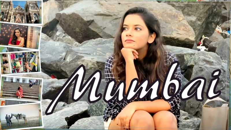 Everything Everywhere | Season 1 | Mumbai | Travel Show | Ritwika Gupta