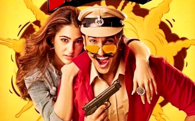 Everything Wrong With Simmba! - Whynotsayit
