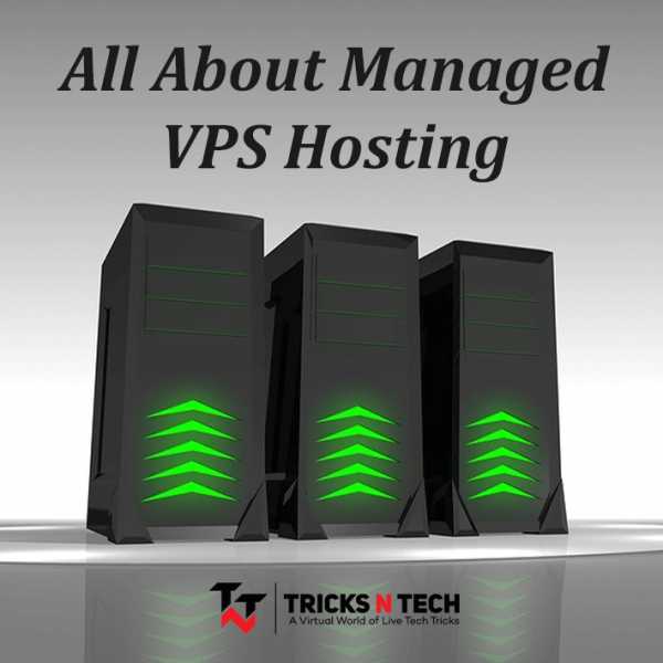 Everything You Need To Know About Managed VPS Hosting