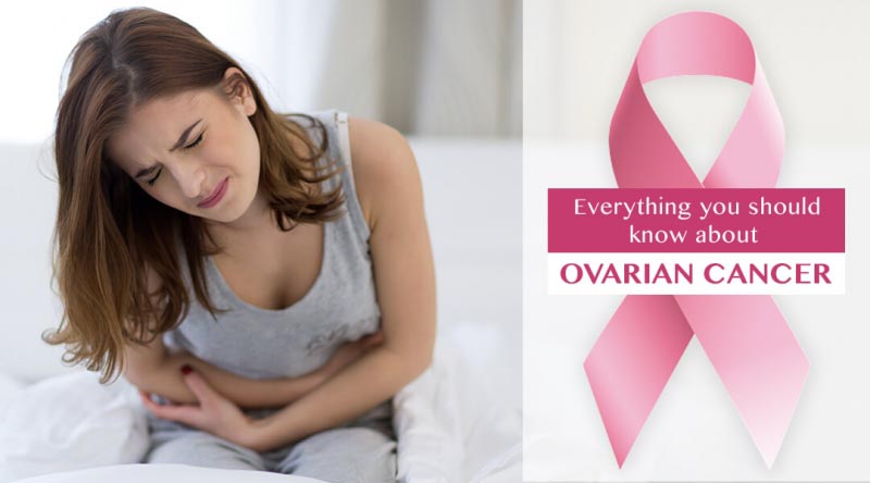 Everything You Should Know About Ovarian Cancer - Babygogo
