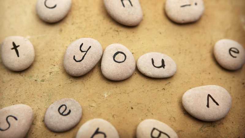 Everything Is About You