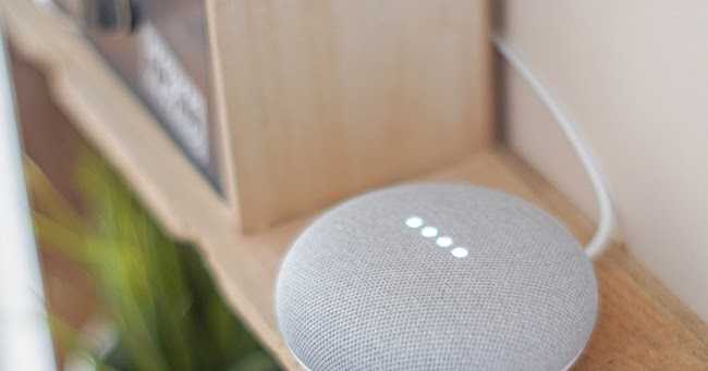 Everything You Need To Know About Smart Speakers