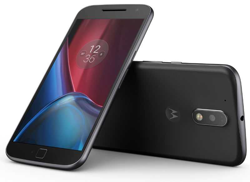 Everything You Need To Know About Moto G4 And G4 Plus And G4 Play