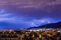 Everything you should know about your AC during rain and thunderstorm | Your AC Care