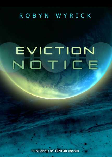 Eviction Notice: Book Review