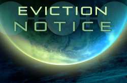Eviction Notice: Book Review
