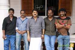 Evidum Swargam Aanu : Malayalam Movie Ividum Swargam Aanu Photos,Pics,Stills