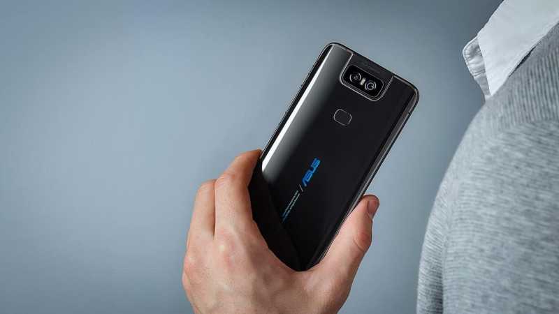 Evolution Of Asus Zenfone Flagship Phones - History & Future | IGadgetsworld