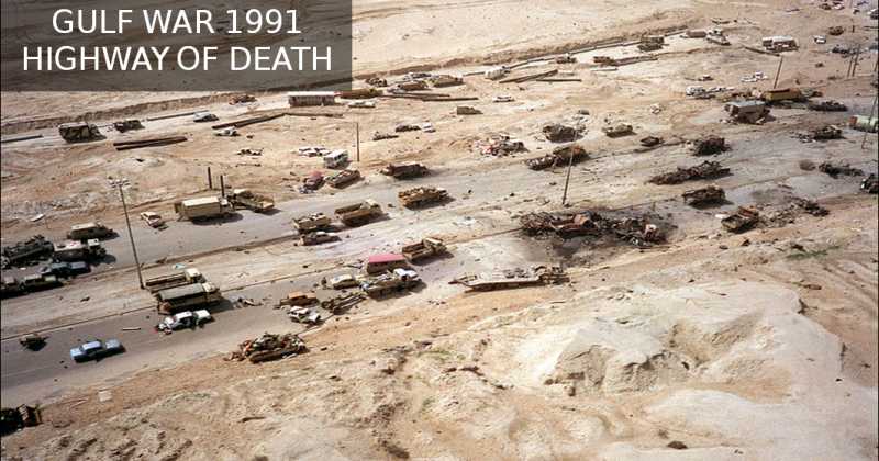 Evolution Of Soviet Military Doctrine: Pre-Gulf War Era (1990-91)