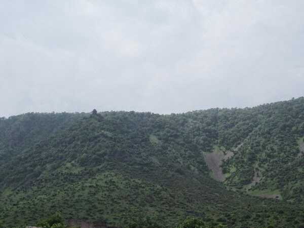 ExOtiC WeEkEnD DeStInAtIoNs ArOuND MUMBAI