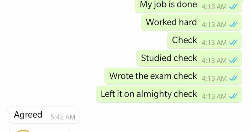 Exams , Ramadan , Residency And Summer- THE Experience