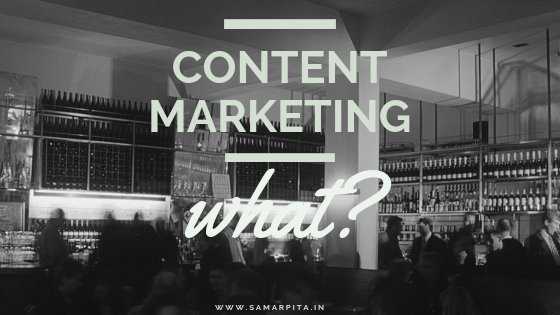 Excellent Content Can Change The Face Of Your Business. Read To Know How!