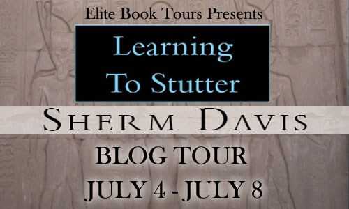 Excerpt: Learning To Stutter By Sherm.Davis