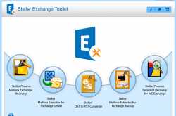 Exchange Server Toolkit - A Perfect Toolbox for Exchange Administrators!