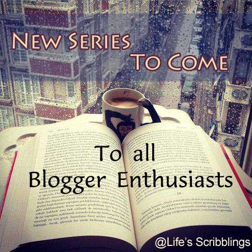 Excited About Blogging? Then This Is YOUR CUP OF COFFEE...