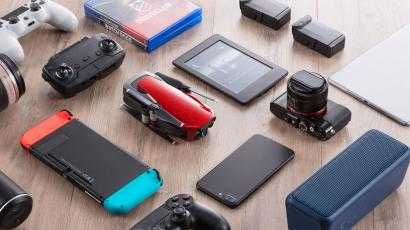 Exciting Gadget Gifts Ideas To Gratify Your Tech Lover Brother