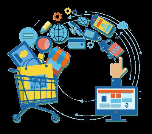 Exciting Prospects For The World Of ECommerce & The Future Of ECommerce - Dream Weaver Diaries