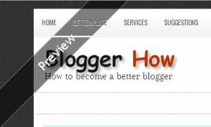 Exclude Blogger Post Previews, Template Previews And App Mobile Preview From Google Analytic - Blogger How