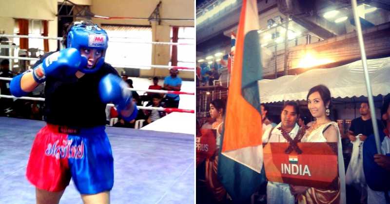 Exclusive: Bullied As A Child, How Richa Gaur Went On To Become India