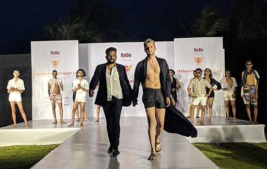 Exclusive Peek Into Goa