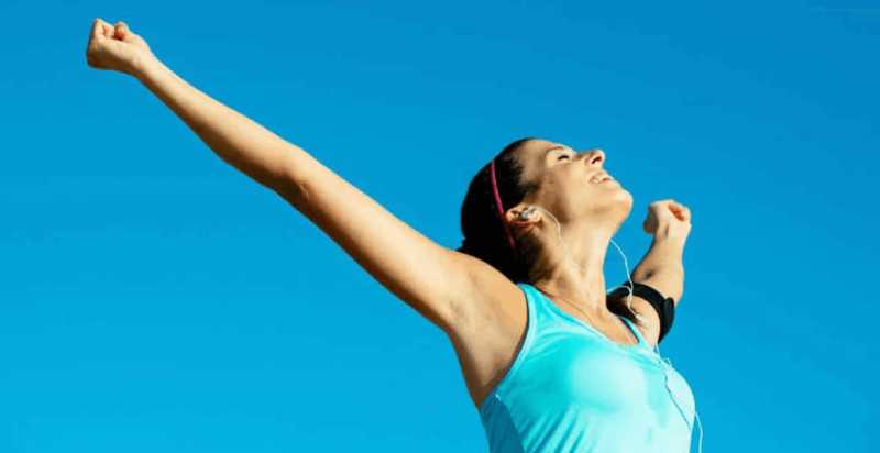 Exercise Is Directly Proportional To Happiness | MedicTips