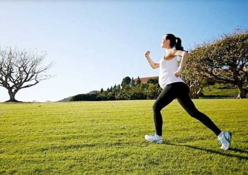 Exercises During Pregnancy For A Healthy Baby&You