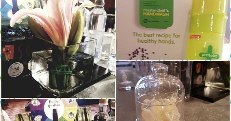 Exercising Away To FBAI Dialogues- A Conference: Part Two’