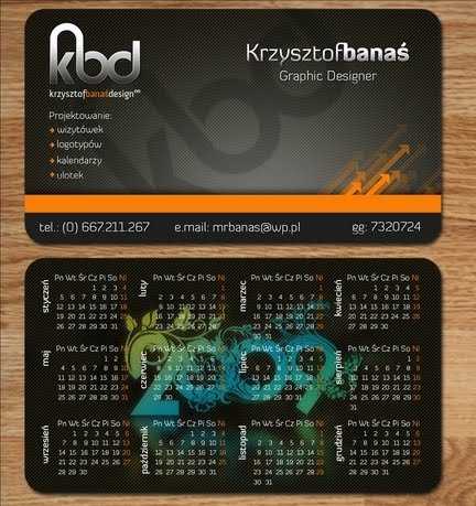 Exhaustive Collection Of Free Business Card PSD Template Downloads