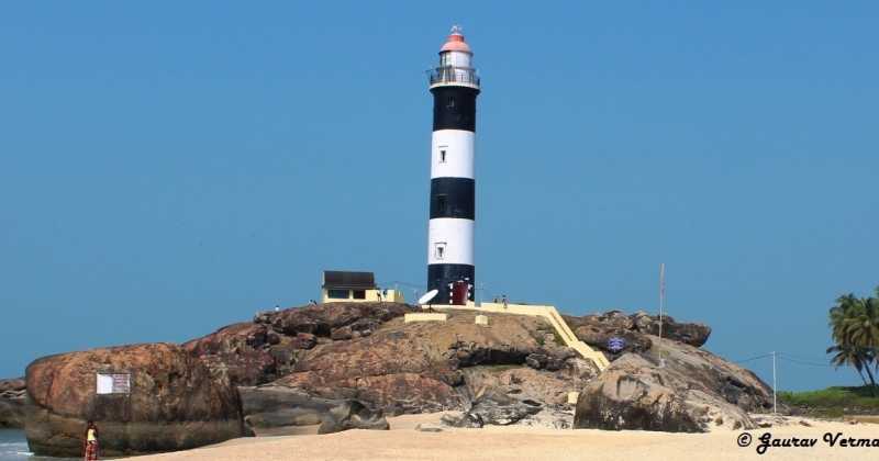 Exloring Arabian Sands Of Udupi Beaches