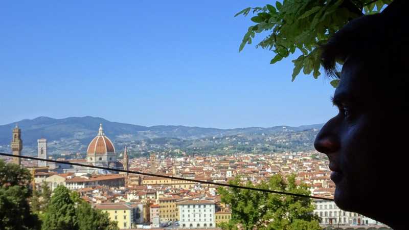 Exotic Italy: Rome, Tuscany & Bologna
