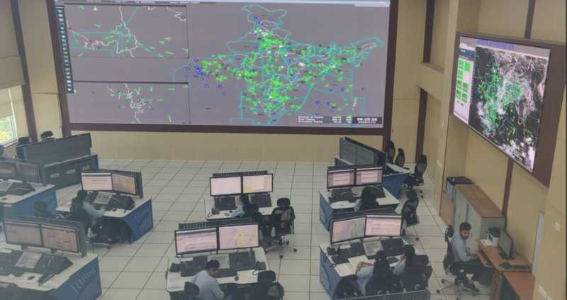 Expect Lesser Flight Delays With India